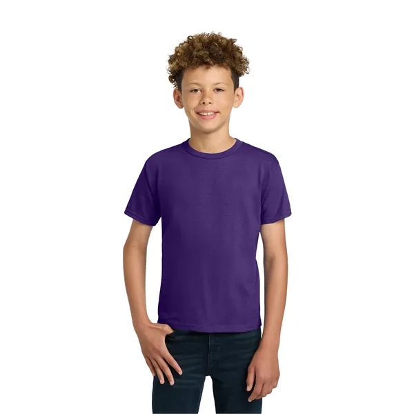 Gildan - Youth Ultra Cotton 100% Cotton T-Shirt.... from ASI 84863 SanMar