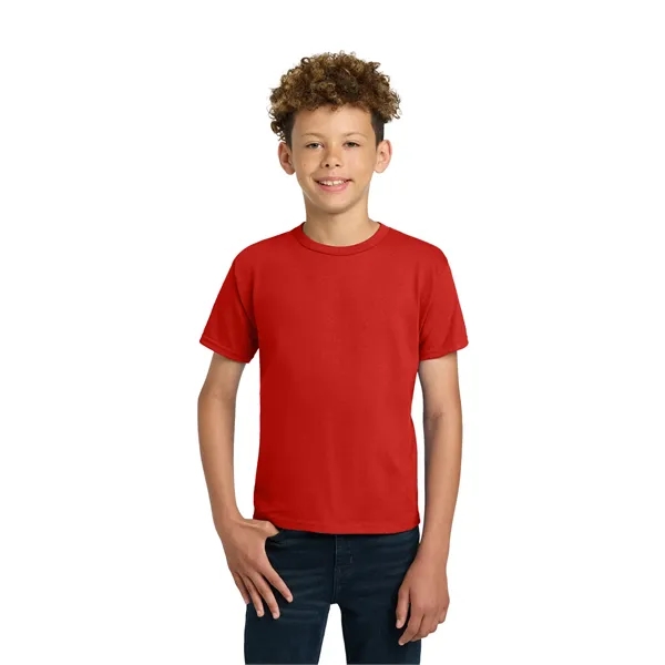 Gildan - Youth Ultra Cotton 100% Cotton T-Shirt.... from ASI 84863 SanMar