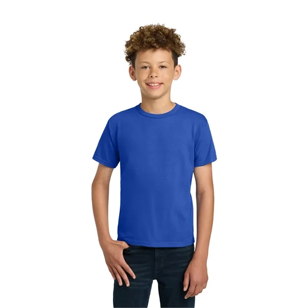 Gildan - Youth Ultra Cotton 100% Cotton T-Shirt.... from ASI 84863 SanMar