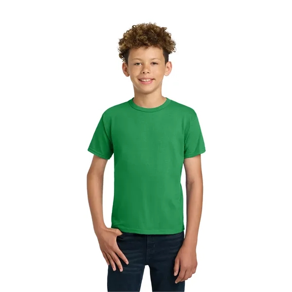 Gildan - Youth Ultra Cotton 100% Cotton T-Shirt.... from ASI 84863 SanMar