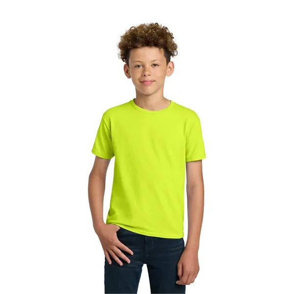 Gildan - Youth Ultra Cotton 100% Cotton T-Shirt.... from ASI 84863 SanMar