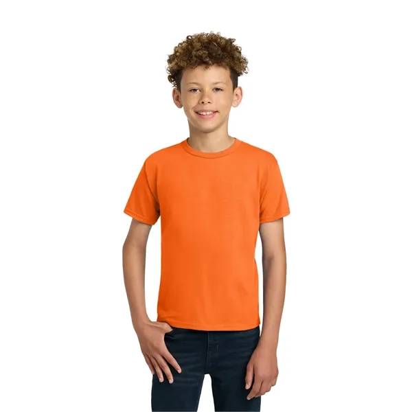 Gildan - Youth Ultra Cotton 100% Cotton T-Shirt.... from ASI 84863 SanMar
