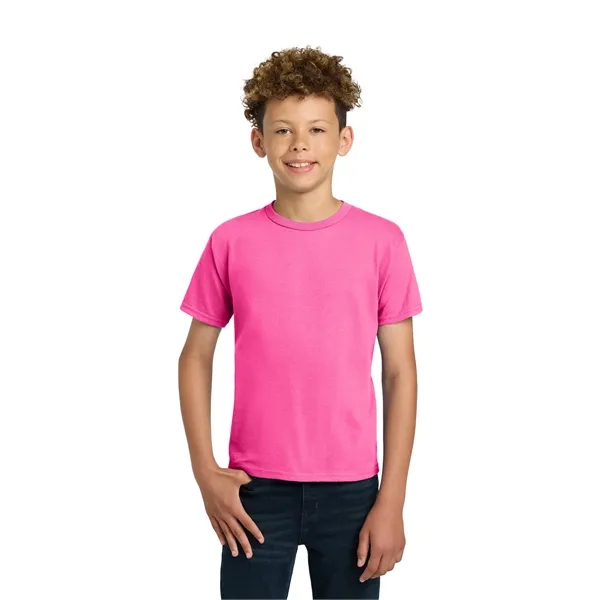 Gildan - Youth Ultra Cotton 100% Cotton T-Shirt.... from ASI 84863 SanMar