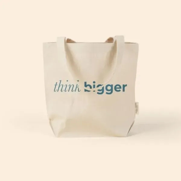 More than a Tote-A Story of Empowerment of women facing economic... from ASI 74710 Numo