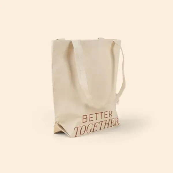 More than a Tote-A Story of Empowerment of women facing economic... from ASI 74710 Numo