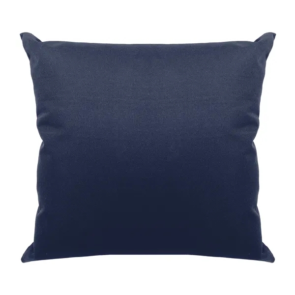 A durable, 600-denier polyester throw pillow that blends comfort and style,... from ASI 72805 NEP Promotions
