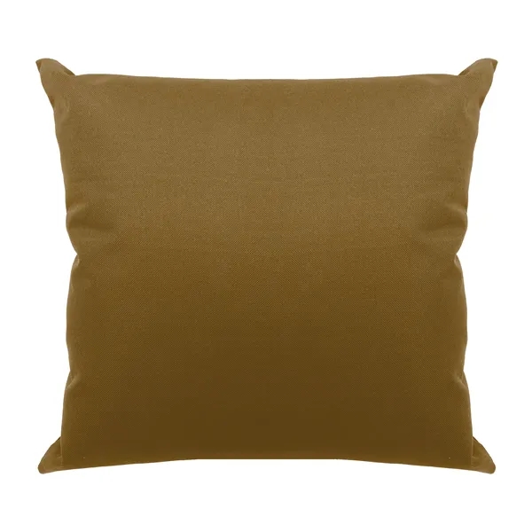 A durable, 600-denier polyester throw pillow that blends comfort and style,... from ASI 72805 NEP Promotions