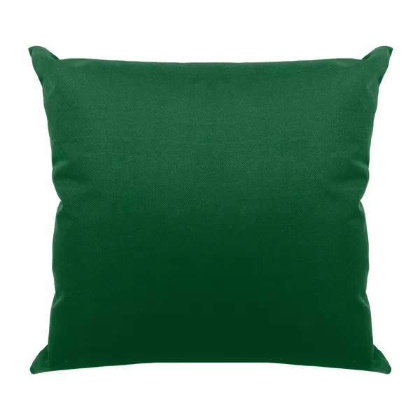 A durable, 600-denier polyester throw pillow that blends comfort and style,... from ASI 72805 NEP Promotions