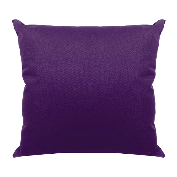A durable, 600-denier polyester throw pillow that blends comfort and style,... from ASI 72805 NEP Promotions