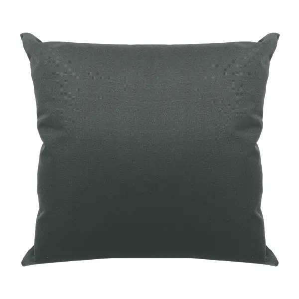 A durable, 600-denier polyester throw pillow that blends comfort and style,... from ASI 72805 NEP Promotions