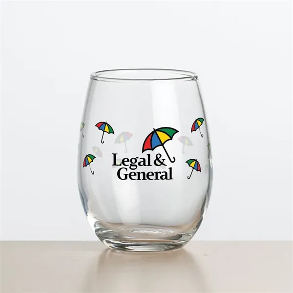 Stanford Stemless Wine - VividPrint™... from ASI 84592 St Regis Group