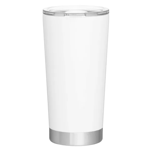 Stainless Steel Travel Tumbler... from ASI 89971 Stuff A Mug