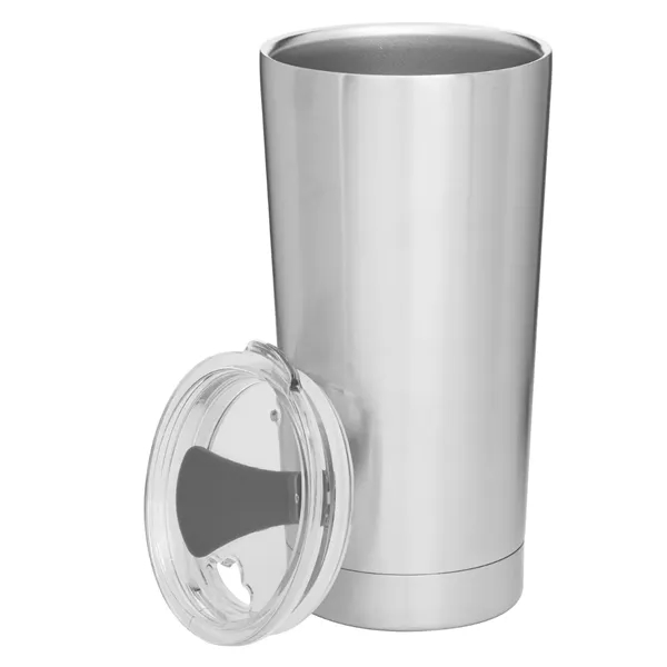 Stainless Steel Travel Tumbler... from ASI 89971 Stuff A Mug