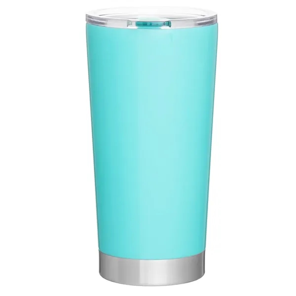 Stainless Steel Travel Tumbler... from ASI 89971 Stuff A Mug