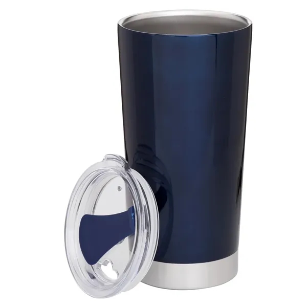 Stainless Steel Travel Tumbler... from ASI 89971 Stuff A Mug
