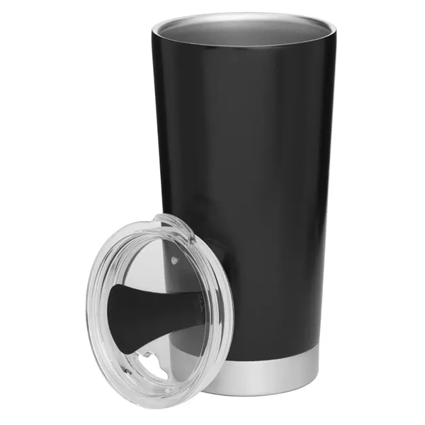 Stainless Steel Travel Tumbler... from ASI 89971 Stuff A Mug