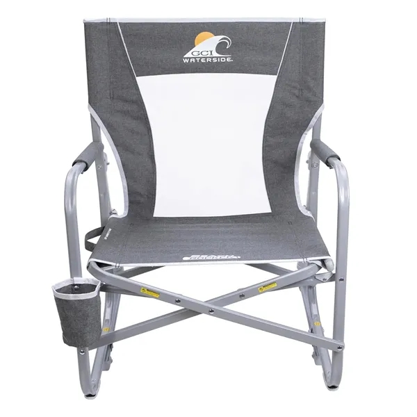 The GCI Outdoor Beach Rocker provides smooth rocking in sand with... from ASI 38120 Ball Pro / Diversified Quality Kitchenware