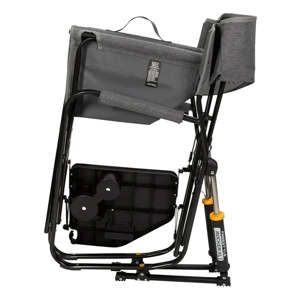 The GCI Outdoor Rocker XL offers extra space, a 400 lb... from ASI 38120 Ball Pro / Diversified Quality Kitchenware