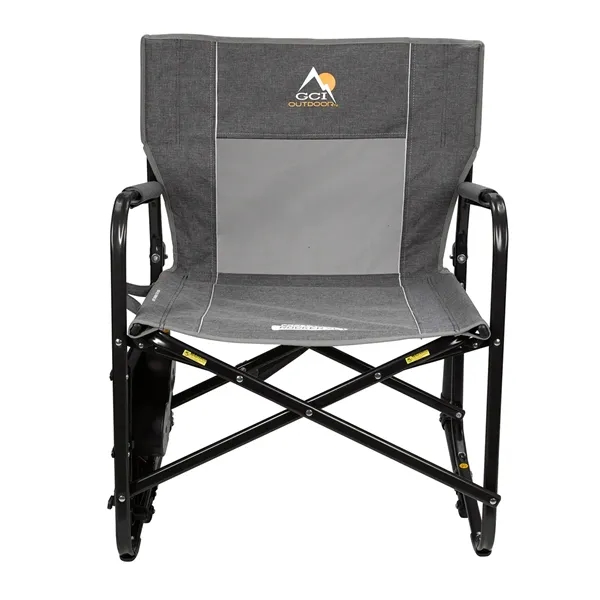 The GCI Outdoor Rocker XL offers extra space, a 400 lb... from ASI 38120 Ball Pro / Diversified Quality Kitchenware
