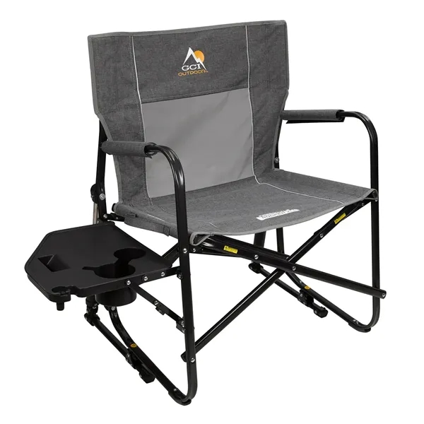 The GCI Outdoor Rocker XL offers extra space, a 400 lb... from ASI 38120 Ball Pro / Diversified Quality Kitchenware