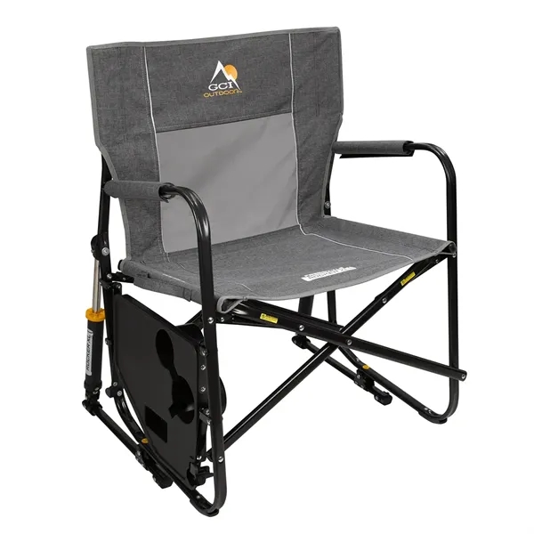 The GCI Outdoor Rocker XL offers extra space, a 400 lb... from ASI 38120 Ball Pro / Diversified Quality Kitchenware