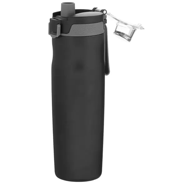 Matte Tumbler... from ASI 89971 Stuff A Mug