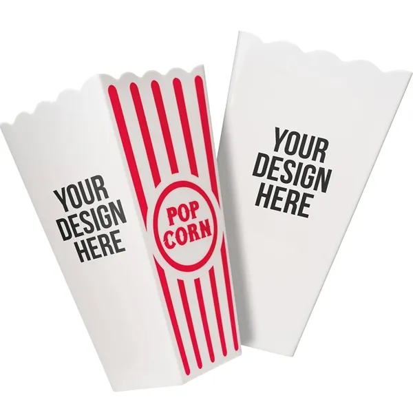 6" Popcorn Bucket... from ASI 89971 Stuff A Mug
