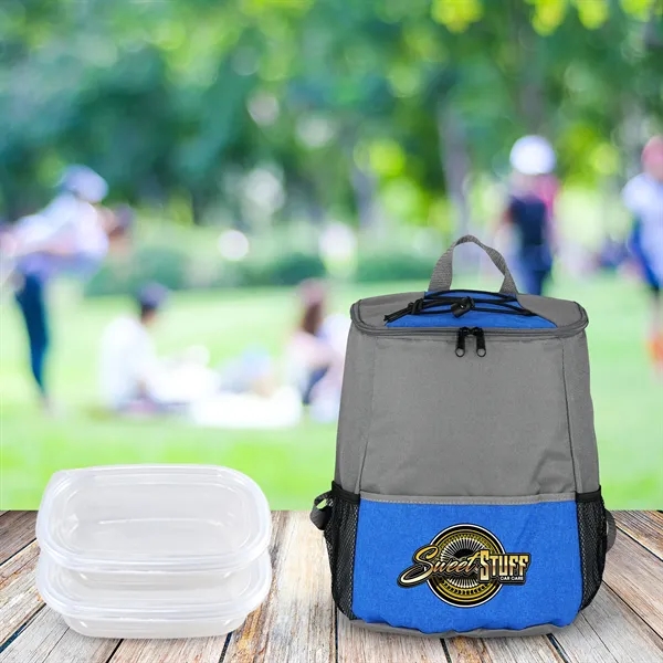 Handy Ridge Cooler Picnic Set... from ASI 30208 A P Specialties / AP Specialties