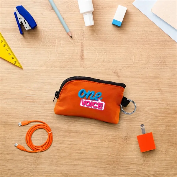 Zip Around A+C to C Cable & Wall Set... from ASI 30208 A P Specialties / AP Specialties