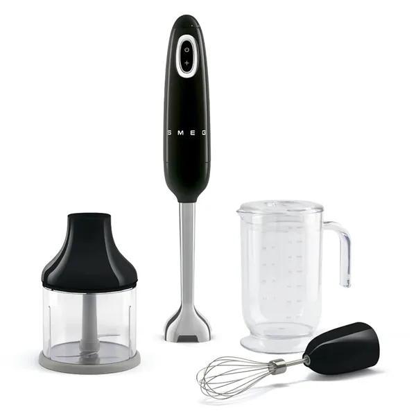 This retro-style hand blender is the perfect gift to someone special... from ASI 61966 HPG / HPG Gold Beacon Premium Brands