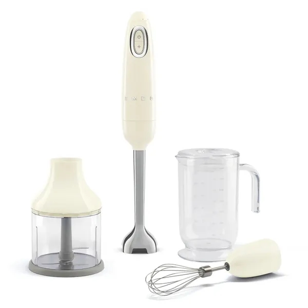 This retro-style hand blender is the perfect gift to someone special... from ASI 61966 HPG / HPG Gold Beacon Premium Brands
