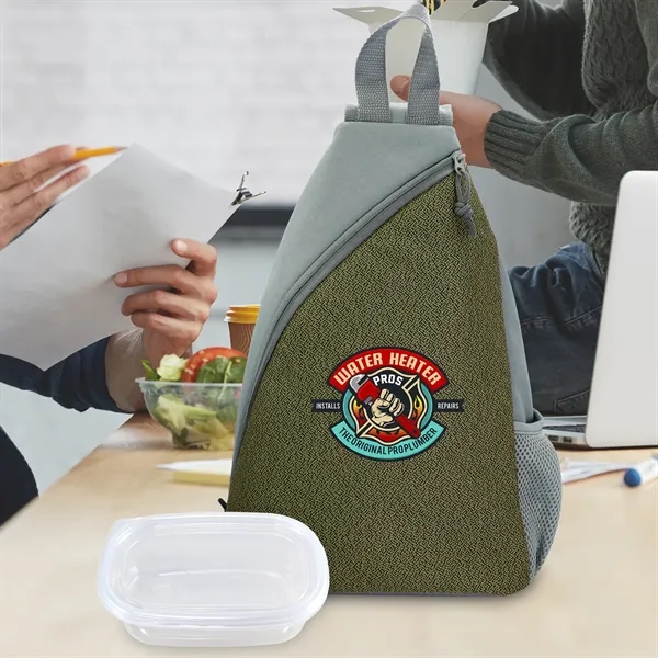 Speck Sling Handy Lunch Kit... from ASI 30208 A P Specialties / AP Specialties