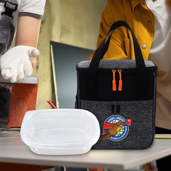 Handy X Line Cooler Set... from ASI 30208 A P Specialties / AP Specialties