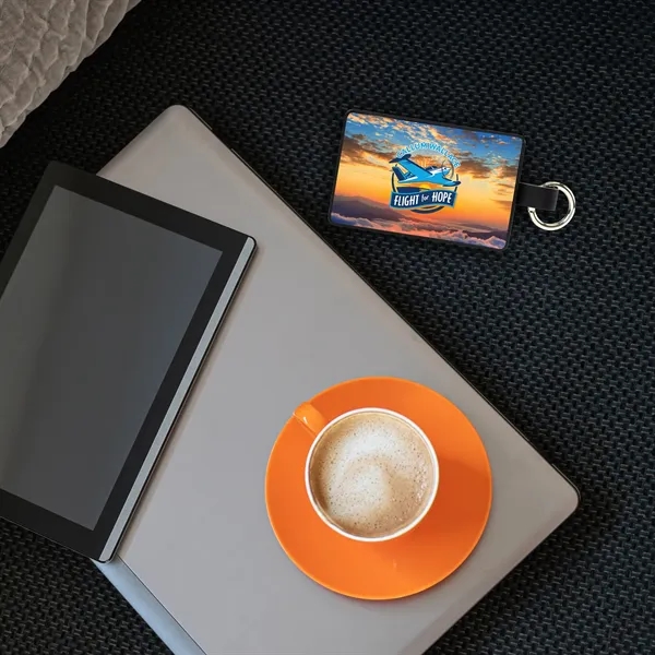 UL Full Color Boost Power Bank... from ASI 30208 A P Specialties / AP Specialties