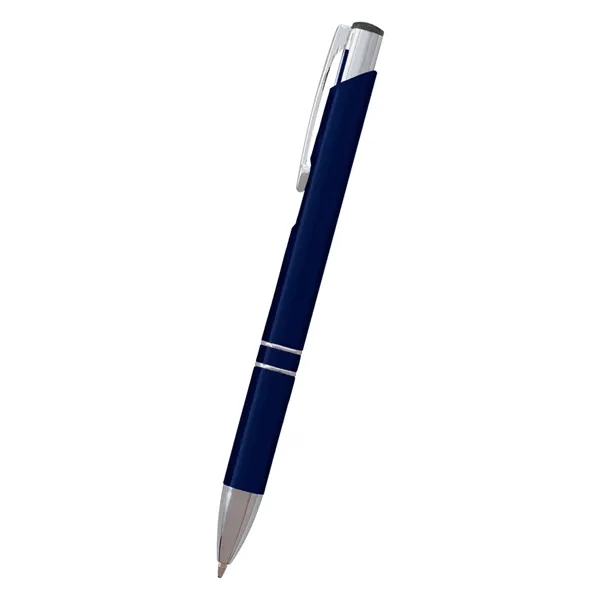 The Mirage pen with plunger action.... from ASI 61125 Hit Promotional Products / Hit®