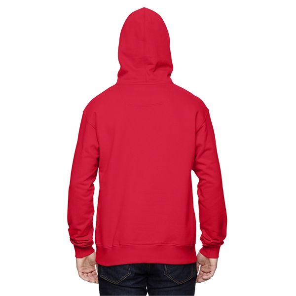 Champion® Cotton Max 9.7 oz. Pullover Hood... from ASI 34063 alphabroder