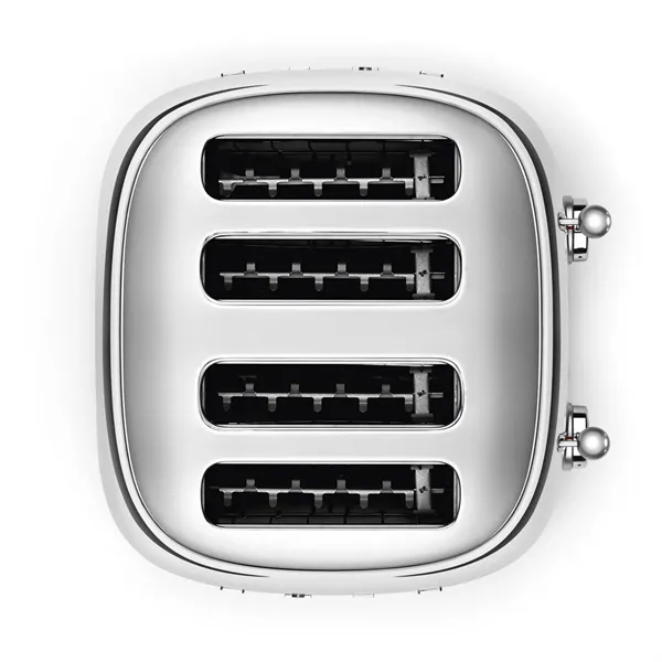 Smeg kitchen appliances offer retro Italian style carried from its founding... from ASI 61966 HPG / HPG Gold Beacon Premium Brands