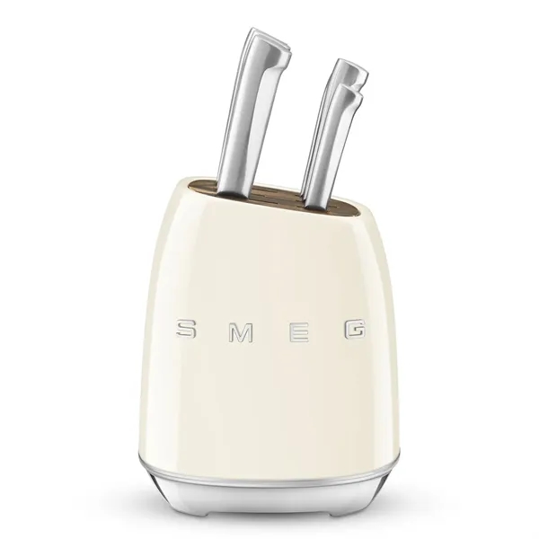 Smeg kitchen tools offer a retro Italian style carried on from... from ASI 61966 HPG / HPG Gold Beacon Premium Brands