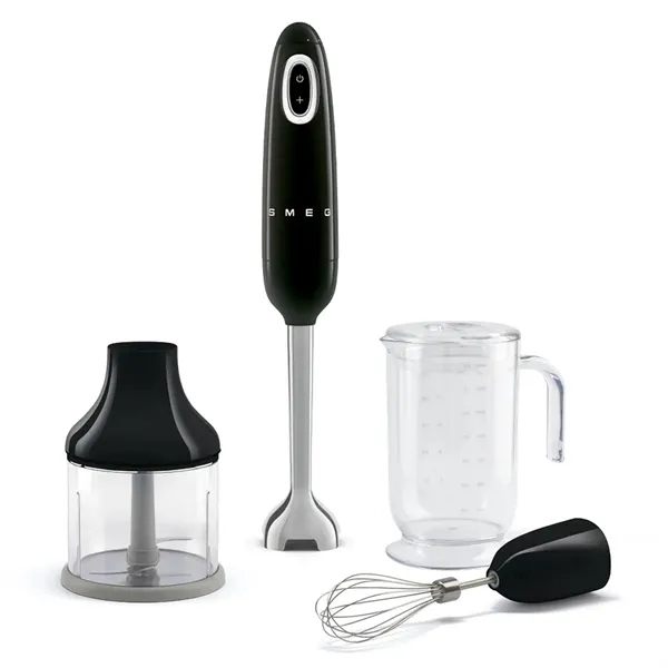 This retro-style hand blender is the perfect gift to someone special... from ASI 61966 HPG / HPG Gold Beacon Premium Brands