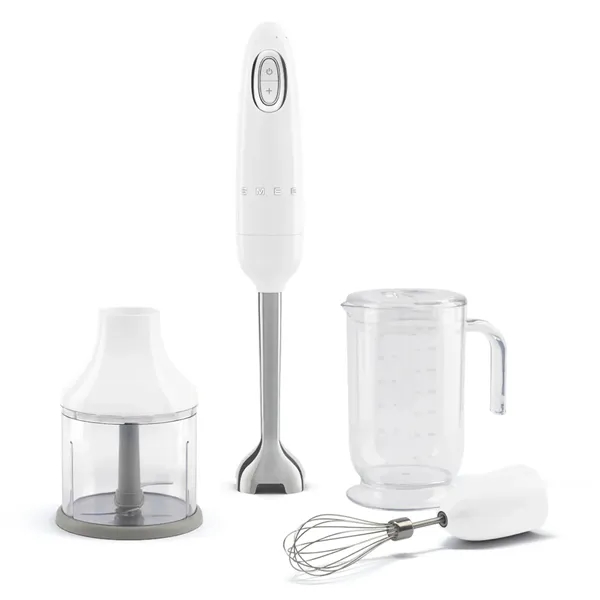 This retro-style hand blender is the perfect gift to someone special... from ASI 61966 HPG / HPG Gold Beacon Premium Brands