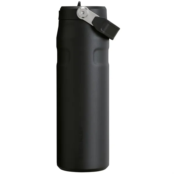 Flip to sip, snap it shut and slip the bottle into... from ASI 61966 HPG / HPG Gold Beacon Premium Brands