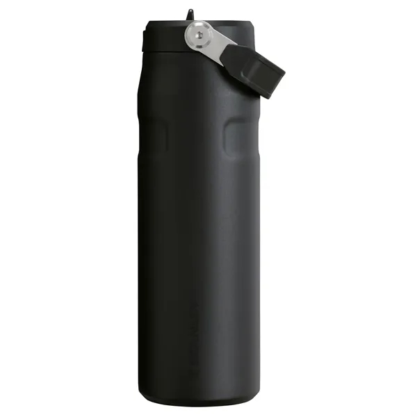 Flip to sip, snap it shut and slip the bottle into... from ASI 61966 HPG / HPG Gold Beacon Premium Brands