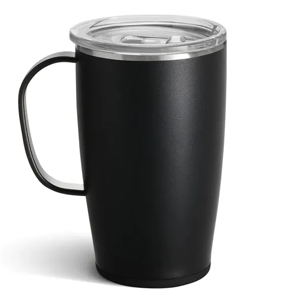 18 ounce insulated stainless steel Swig Life™ tumbler with lid and... from ASI 61125 Hit Promotional Products / Hit®