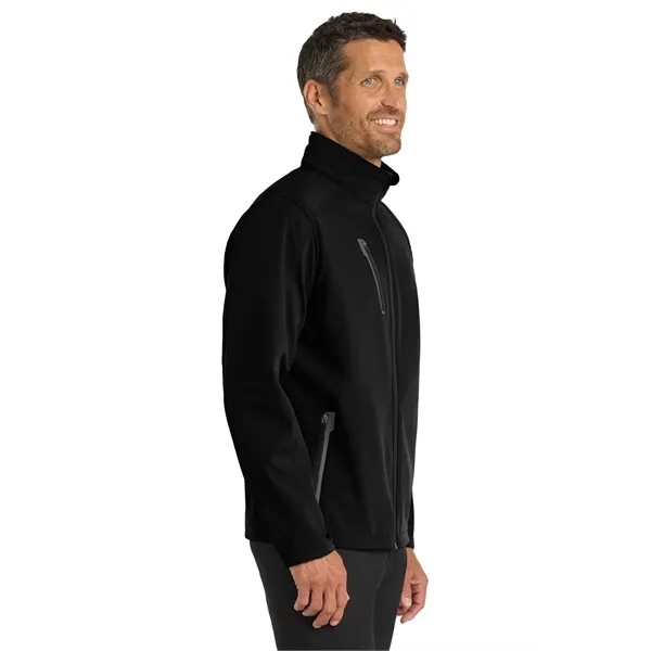 Port Authority Welded Soft Shell Jacket.... from ASI 84863 SanMar