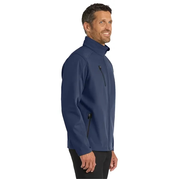 Port Authority Welded Soft Shell Jacket.... from ASI 84863 SanMar