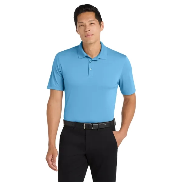 Port Authority Dry Zone UV Micro-Mesh Polo.... from ASI 84863 SanMar