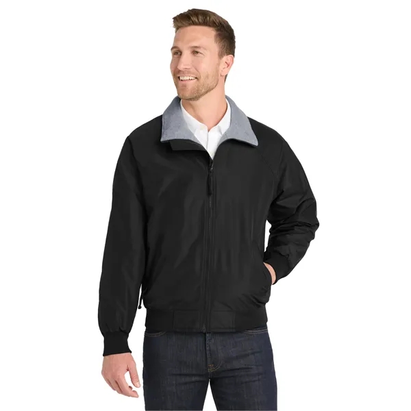Port Authority Tall Challenger Jacket.... from ASI 84863 SanMar