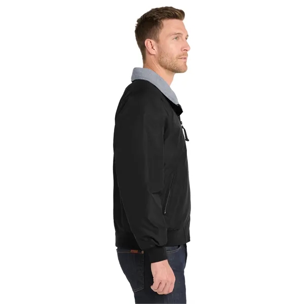 Port Authority Tall Challenger Jacket.... from ASI 84863 SanMar