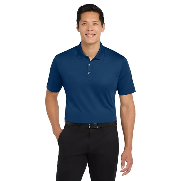 Port Authority Eclipse Stretch Polo.... from ASI 84863 SanMar