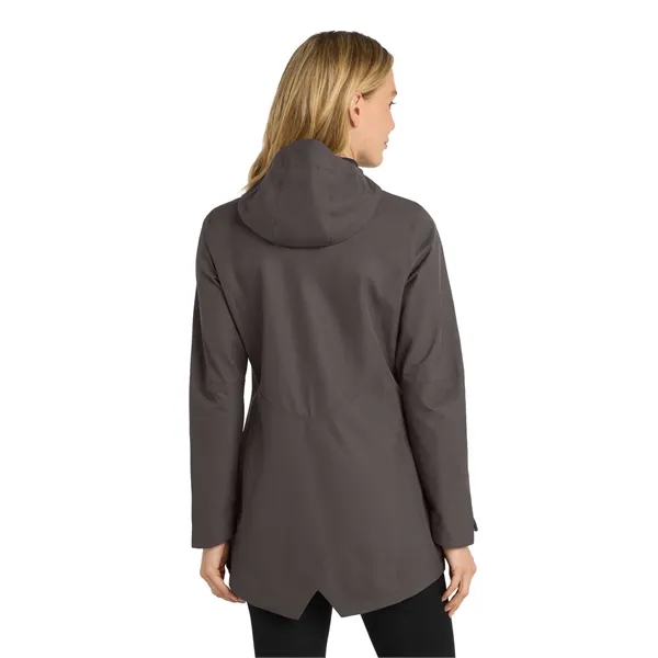 Port Authority Ladies Collective Outer Shell Jacket.... from ASI 84863 SanMar